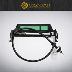 Gear Shift Indicator Assembly Compatible With Ford F250 1999-2003 Replaces# XL3Z-7A110-AA XL3Z7A110AA