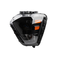 LED Headlights Compatible With Hyundai Kona 2024 2025 Headlamp Assembly Left Driver Side Replaces# 92101-BE020