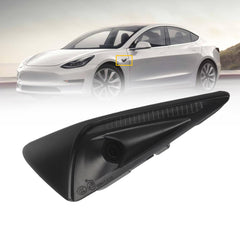 Front Fender Camera Compatible with 2017-2023 Tesla Model 3 2020-2023 Model Y Repeater Camera Left Driver Side Replace# 1125106-50-J 1125106-50-G