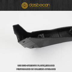 Fender Trim Compatible With Ma-zd-a- C-X-5 2013-2016 Rear Right