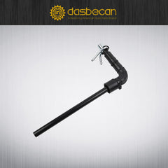 PCV Valve Connector Hose Tube Compatible With Ford Ranger 2002 2003 2004 2005 2006 2007 2008 Replaces# 2L5Z-6C324-CA