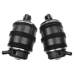 Rear Air Suspension Spring Compatible with Mercedes-Benz W211 W219 2003-2011 E550/E55 AMG/E63 AMG/CLS500/CLS550/CLS63 AMG/CLS55 AMG Replaces# 2113200725 2113200825
