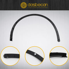 Front Left Fender Trim Compatible With Tesla Model Y 2020-2023 Driver