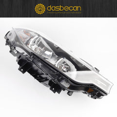 Halogen Headlight Compatible With BMW 320i 328i 335i 328i xDrive & 328d 328d xDrive 2012-2015 Right Passenger Side Trim Headlamp Assembly Replaces# 63117338710 BM2503169