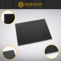 8.4 inch Uconnect LCD Monitor Touch Screen Digitizer Compatible with Jeep Grand Cherokee Dodge Charger 2014-2017 Replace DJ084NA01A