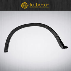 Rear Left Fender Trim Compatible With Mazda CX-5 2013-2016 Driver Side Replaces# KD5351W60C8N Fender Flares