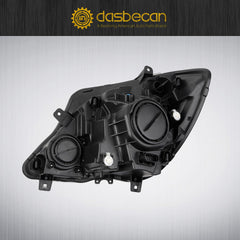 HID Headlights Compatible With Freightliner Mercedes Sprinter 2500 3500 2014-2018 Xenon Projector Headlamp Assembly Right Passenger Side Replaces# 9068203761