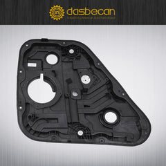 Rear Left Window Regulator Without Motor Compatible with 2016-2020 Hyundai Tucson Replaces# 83471D3001 83471-D3001