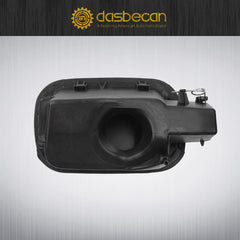 68148794AH Fuel Door Filler Housing Compatible with Jeep Grand Cherokee 2014-2021 WK 2022 Fuel Tank Cover Inner Seat Replaces# 68148794AM 68148794AC