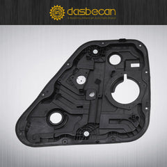 Rear Right Window Regulator Without Motor Compatible with 2016-2020 Hyundai Tucson Replaces# 83481D3001 83481-D3001