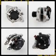 2138297 Alternator Compatible with Toyota Corolla 2014-2019, Only for 1.8L OE# 270600T230 40040169 420230 90225673