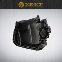 LED Headlight Compatible With Hyundai Tucson 2022 2023 Right Passenger Side LED Projector Replaces# 92102CW150 HY2502250