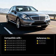 Headlight Compatible With MerCedes Benz E350/E550 2010 Right