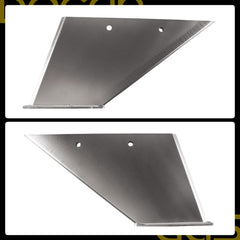 Dasbecan Skeg Guard Protector Compatible with Mercury Mercruiser 1991-2023