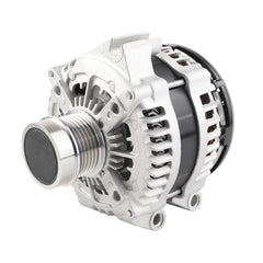 Alternator 220A Compatible with Chrysler Pacifica 2017-2020 Voyager 2020 ; Ram ProMaster 1500/2500/3500 2022-2023 3.6L V6 12V 6-Groove CW Replaces# 56029733AB 4210007191