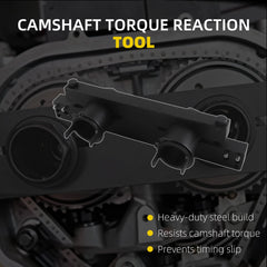 Engine Camshaft Alignment Timing Tool Kit for Silverado 1500 2.7L L3B