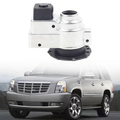 GM0817558 Door Mirror Power Folding Motor Compatible with 2007-2013 Cadillac Escalade Chevrolet, Silverado Suburban Tahoe GMC Sierra Yukon Replace# 20756774, 20756891, 20843104