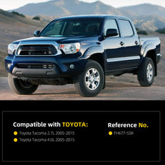 FH677-SSR AC Compressor Sensor Compatible with Toyota Tacoma 2005-2015 2.7L 4.0L Air Conditioning Compressor Sensor