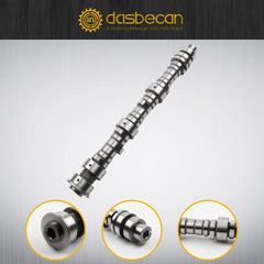 Rear Camshaft 14200-RGW-A01 Compatible with Honda Odyssey 3.5L V6 2008-2017 Honda Pilot 3.5L V6 2009-2015 OE# 14200-RGW-A02 14200RGWA01 14200RGWA02 14200-RGW-A10 14200-RGW-A11