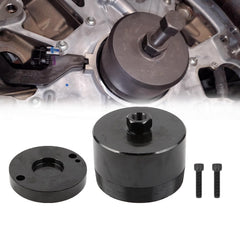 303-1513 Rear Crankshaft Seal Remover Toll Compatible With 2011-2021 Ford Super Duty F-250 350 450 550 2016-2021 Ford Super Duty F-650,750 6.7L