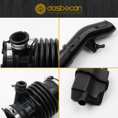 696-169 Engine Air Intake Hose Compatible with Nissan Maxima 2009 2010 2011 2012 2013 2014 2015, 3.5L-V6 Replaces# 165769N00C