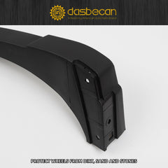 Fender Trim Compatible With Ma-zd-a- C-X-5 2013-2016 Rear Right