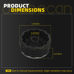 Volume Knob Display Power Radio Controller Replacement Compatible with Toyota Tundra Sequoia 2022 2023 2024 2025 Replaces# 86128-0C060 86128-0C050 86128-AN010