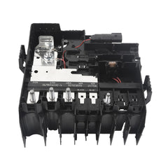 84646133 Battery Distribution Engine Compartment Fuse Block Compatible with Chevrolet Silverado 1500 Suburban Tahoe 2019-2025 Fuse Box Replace# 84493555 84977658 85015815