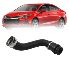 13374646 Turbocharger Intercooler Air Inlet Hose Compatible with Chevy Chevrolet Cruze 2016 2017 2018 2019 L4 1.4L, Replaces# 2862031364, 42626074, 667-308