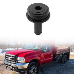 6695 Wheel Knuckle Vacuum Oil Seal Installer Compatible with Ford 1998-2004 F-250 F-350 Axle Shaft Seal Installer Tool