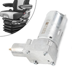 GR1220254 Seat Air Compressor 12 Volt Compatible with Grammer Chicago Maximo Actimo Primo Compacto MSG97 MSG95 LS95 ISRI 6500KM