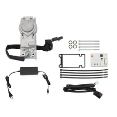 4034289 Turbocharger Turbo Actuator Kit Fits For Trucks with 2005-2015 Cummins ISX Engine 15.0L Replace#4034289HX, 4034289NX, 4034289RX, 3791991, 2835940