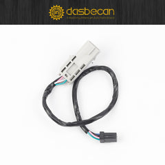 Rear View Backup Camera 95407397 Compatible with 2011-2016 Chevy Cruze 2010-2017 Chevy Equinox GMC Terrain Parking Aid Camera Replacement 20903513 22913698