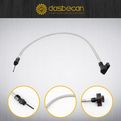 Automatic Transmission Fluid Locking Dipsticks Compatible with Ford F150 Truck 2010-2023 with 4R75E 4R70E 6R80 10R80 Automatic transmissions OEM Replace 22200