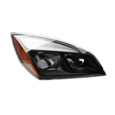 Headlight Compatible With Freightliner Cascadia Trucks 2018-2022 Right Passenger Side
