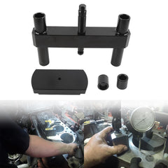 3164606 Cylinder Liner Press Installer Tool Heavy Duty for Cummins ISX X15 Liner Press Replace# ST-269 3162461 6434