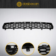 Front Lower Grille Compatible with 2021 2022 2023 2024 2025 Dodge Durango OEM Number Replace 6UZ26RXFAA
