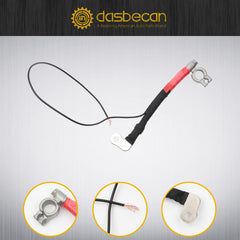 Positive Battery Cables Connector Wire Compatible with Ford Escape 2013-2019 Ford Focus 2012-2018 OE#CV6Z14300A CV6Z-14300-A