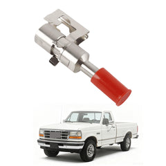 Dasbecan 1L3Z-9J274-BA Check Valve Connector for Ford F-Series 90-91