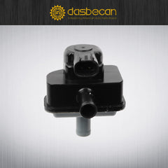 Vapor Purge Vacuum Switch Valve Solenoid Compatible with Toyota Tacoma Highlander Sienna Lexus IS300 IS350 RX350 2016-2022, Vapor Canister Purge Solenoid Replaces# 25860-0P090 25860-31110