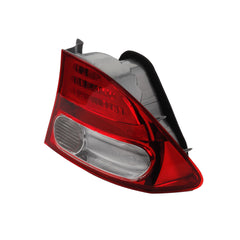 33501-SNA-A51 Rear Tail Light Assembly Passenger Side Break Lamp Compatible with Honda Civic Sedan Hybrid 2009 2010 2011 Replaces# HO2819138 33501SNAA51