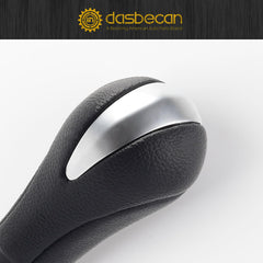 Automatic Shifter Shift Knob Compatible with Infiniti G25 G35 G37 EX35 FX35 FX50 Q60 QX50 QX56 QX70 QX80 2008-2017 Replace# 34910-JK03A