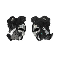 Front Door Lock Actuator Motor 2PCS Compatible with Toyota 4Runner Camry Tundra, Lexus RX350 RX450h, Scion tC xB xD Left Driver Side & Right Passenger Replaces 931-401 931-403