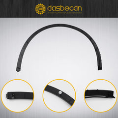 Front Right Fender Trim Compatible With Tesla Model Y 2020-2023 Fender Flares Passenger Side Replaces#149418600B