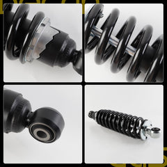 Dasbecan AM142425 AM142426 Shock Absorber