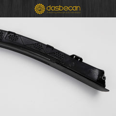 Wheel Arch Fender Trim Moulding Molding Compatible With Tesla Model X 2016-2021 Right Passenger Side Fender Flares Replaces# 103528900H