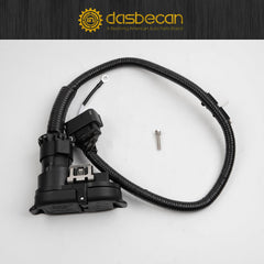 9L3Z15A416A Trailer Tow Hitch Wiring Harness Compatible with 2009-2014 Ford F150 2009-2014 FX4 / King Ranch/Lariat/Platinum/STX/XL/XLT OE# Replaces 9L3J-15A416-AB