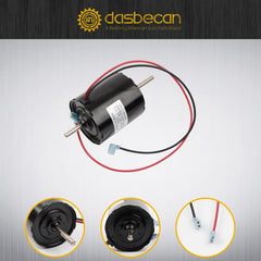 Furnace Heater Blower Motor Compatible with Dometic Atwood Hydro Flame furnaces 8525-8531-IV Models OE#37697 30133