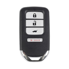 Key Fob Remote Replacement Compatible with 2015 2016 Honda CR-V Replaces ACJ932HK1210A 72147-T0A-A11 35118-T2A-A50 Keyless Entry Remote Control