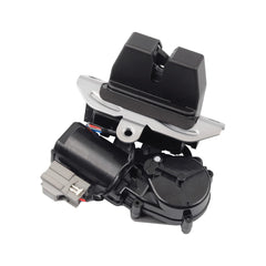 Liftgate Lock Actuator Compatible with Ford Edge Escape Explorer Expedition Lincoln MKX Navigator 2015-2021 Rear Trunk Latch Motor Replaces# FA1Z-7443150-B FA1Z-7443150